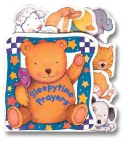 Sleepytime Prayers