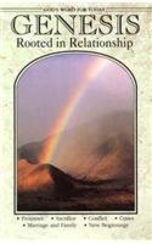 God's Word For Today: Genesis