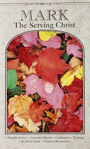 God's Word For Today: Mark