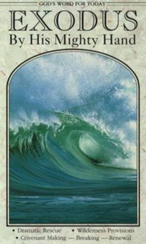 God's Word For Today: Exodus