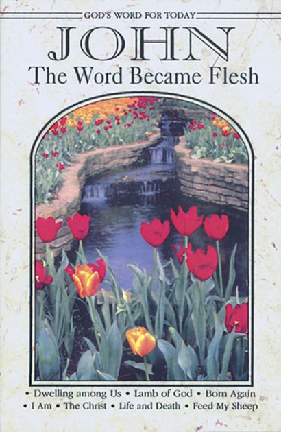 God's Word For Today: John