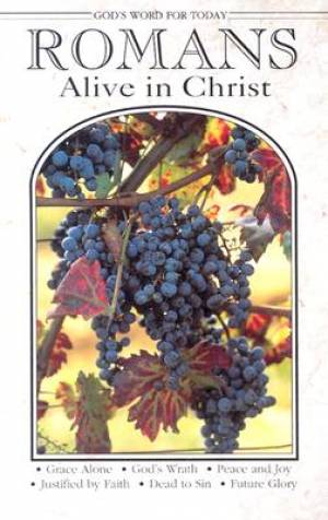 God's Word For Today: Romans