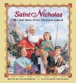 Saint Nicholas
