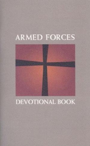 Armed Forces Devotional Book
