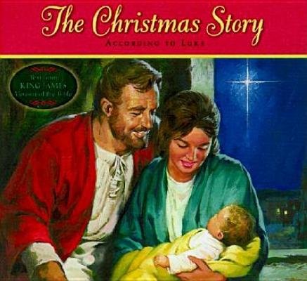 The Christmas Story According To Luke