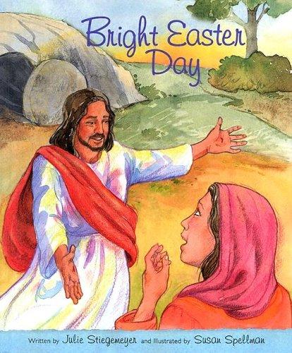 Bright Easter Day