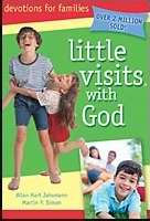 Little Visits With God   4Th Edition