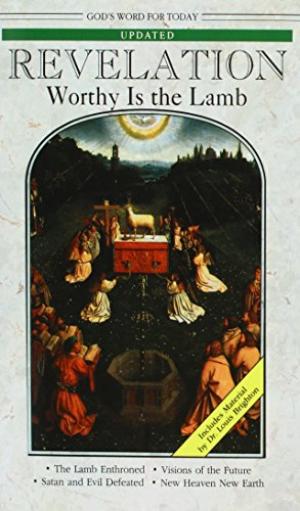 God's Word For Today:  Revelation