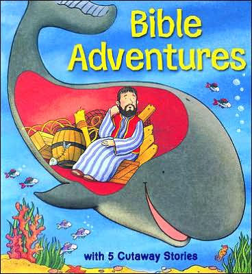 Bible Adventures