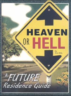 Heaven Or Hell