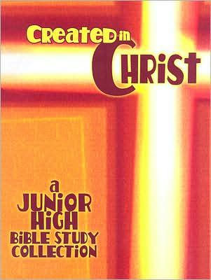 Created In Christ