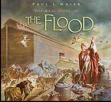 The Real Story Of The Flood