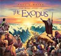 The Real Story Of The Exodus
