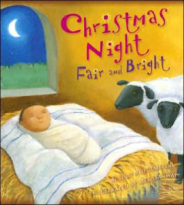 Christmas Night, Fair And Bright