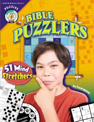 Bible Puzzlers