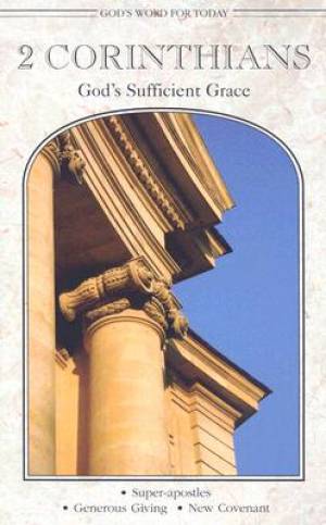 God's Word For Today: 2 Corinthians