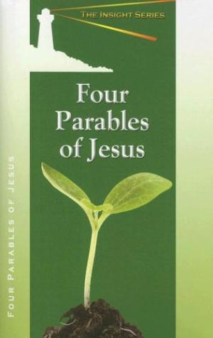 Four Parables Of Jesus