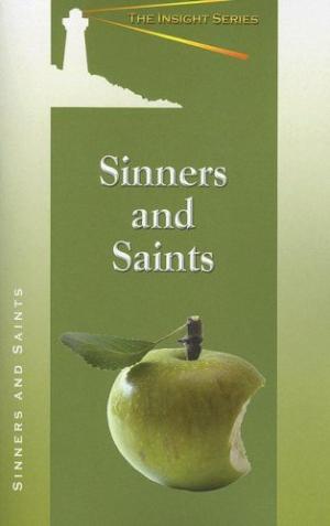 Sinners And Saints