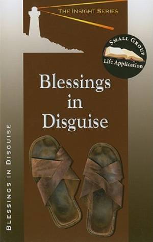 Blessings In Disguise