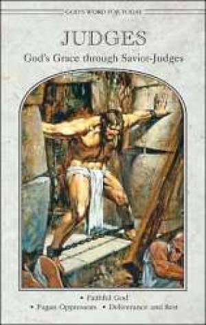 God's Word For Today: Judges