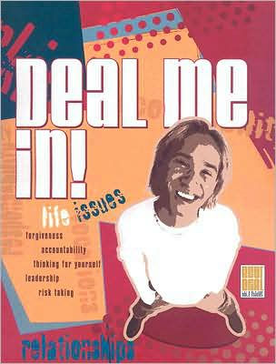 Real Deal: Deal Me In!