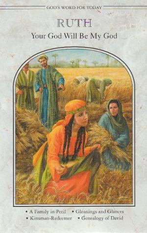 God's Word For Today: Ruth