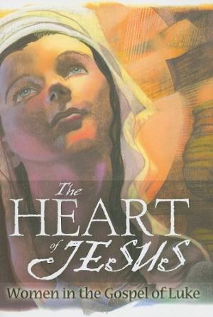 The Heart Of Jesus