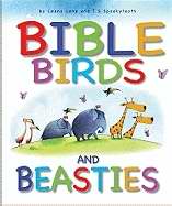 Bible Birds And Beasties
