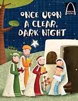 Once Upon a Clear Dark Night  (Arch Books)