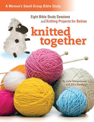 Knitted Together