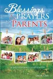 Blessings And Prayers For Parents