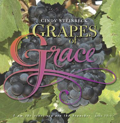 Grapes Of Grace