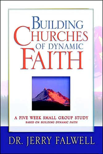 Building Churches Of Dynamic Faith