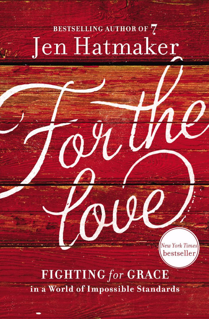 For The Love