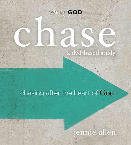 Chase Curriculum Kit