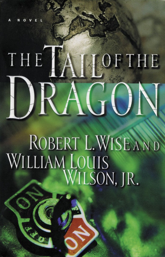 The Tail of the Dragon