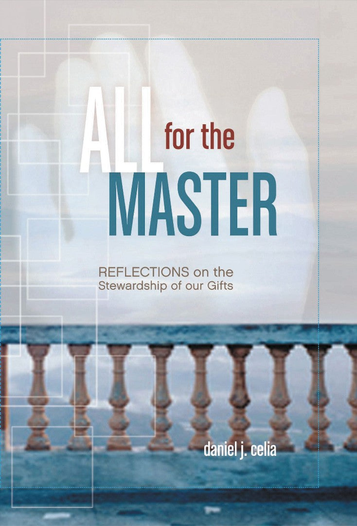 All For The Master