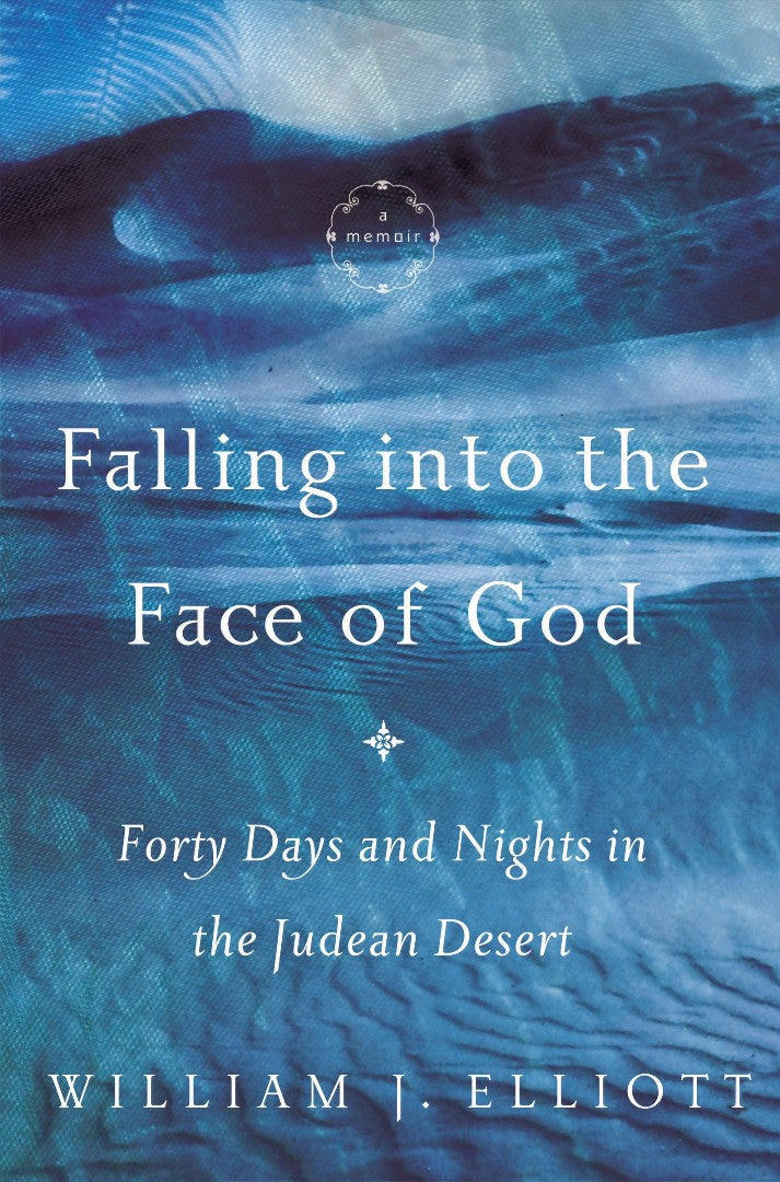 Falling into the Face of God