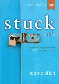 Stuck DVD