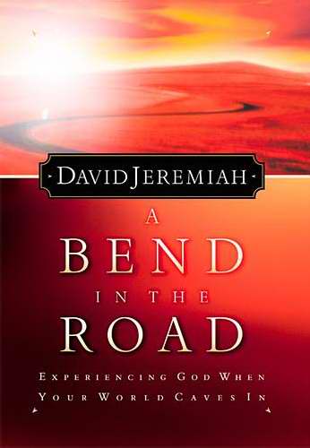 A Bend In The Road