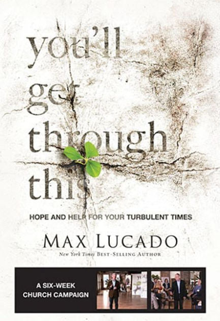 You'll Get Through This Church Campaign Kit