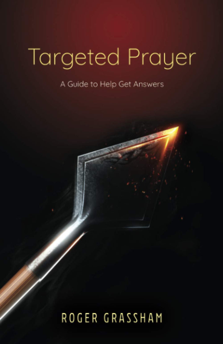 Targeted Prayer - Re-vived
