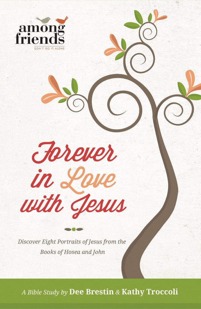 Forever In Love With Jesus