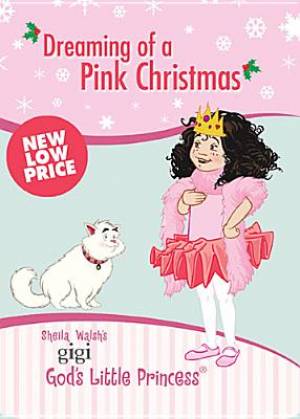 Dreaming Of A Pink Christmas