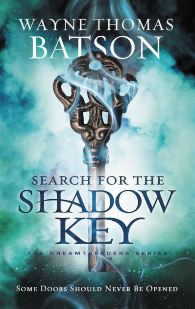Search For The Shadow Key