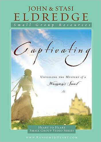 Captivating Heart To Heart Small Group Video Series