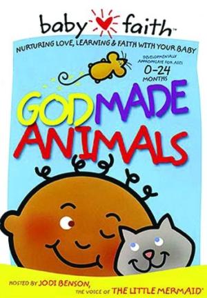 God Made Animals - Re-vived