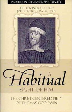 A Habitual Sight Of Him