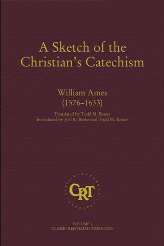 A Sketch Of The Christian's Catechism