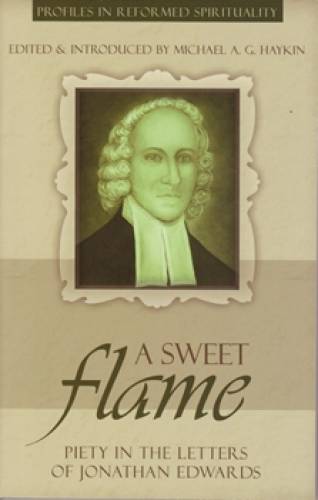 A Sweet Flame